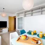 Apartmán Vista Mar Cabanas De Tavira