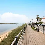 Vista Mar Daire Cabanas De Tavira