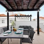 Vista Mar Cabanas De Tavira