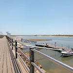 Vista Mar Cabanas De Tavira