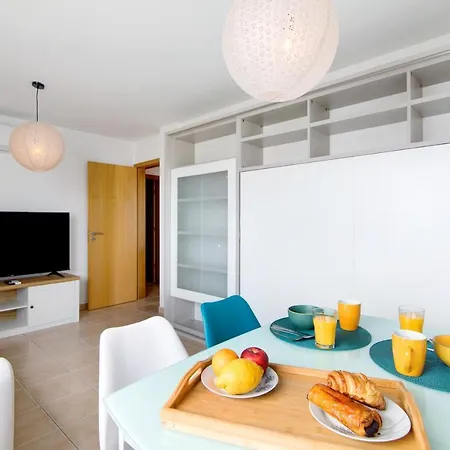 Apartament Vista Mar Cabanas De Tavira