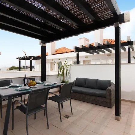 Vista Mar Cabanas De Tavira