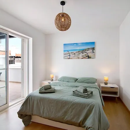 Vista Mar Cabanas De Tavira