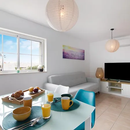 Apartament Vista Mar *