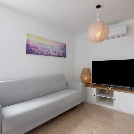 Vista Mar Apartament Cabanas De Tavira