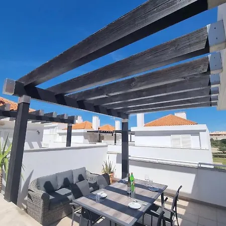 Vista Mar Apartament Cabanas De Tavira