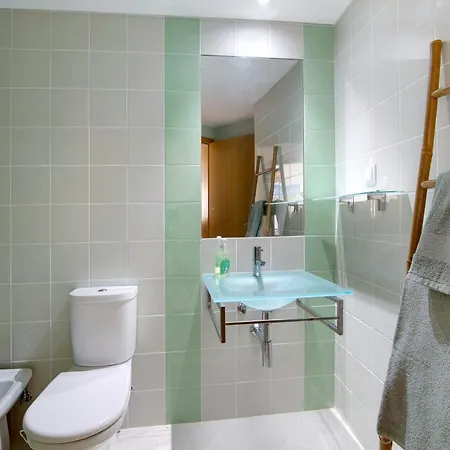 Apartament Vista Mar