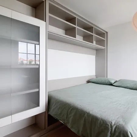 Apartament Vista Mar Cabanas De Tavira