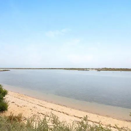 Apartament Vista Mar Cabanas De Tavira