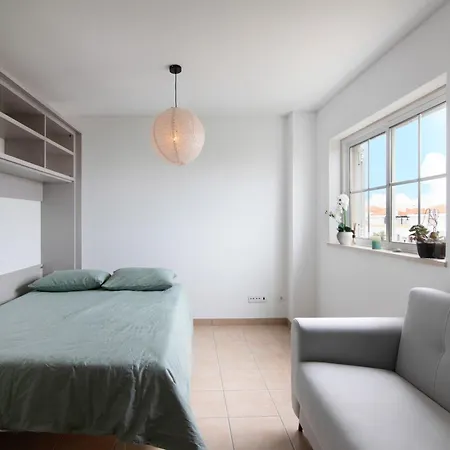 Vista Mar Daire *