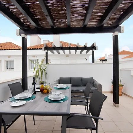 Vista Mar קבאנס דה טאבירה
