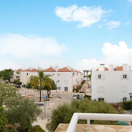 דירה Vista Mar
