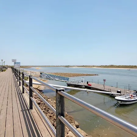 Vista Mar קבאנס דה טאבירה