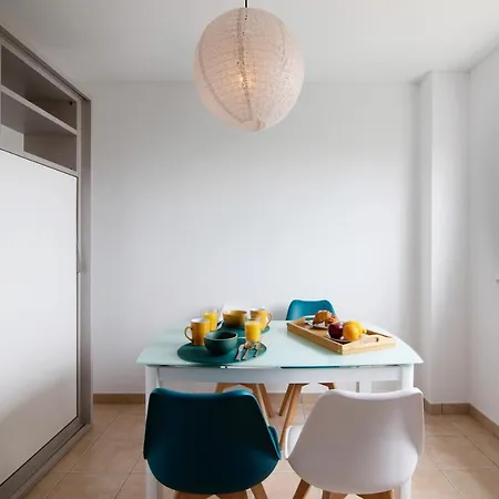 Vista Mar * Cabanas De Tavira