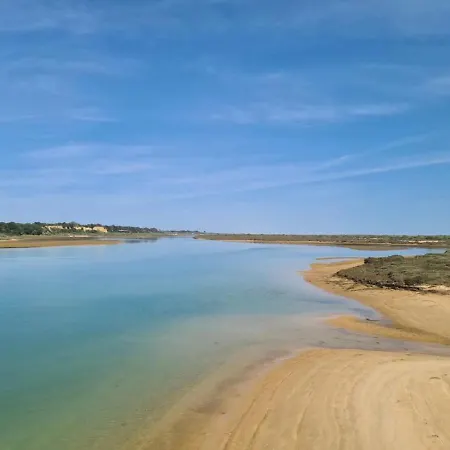 Vista Mar * Cabanas De Tavira
