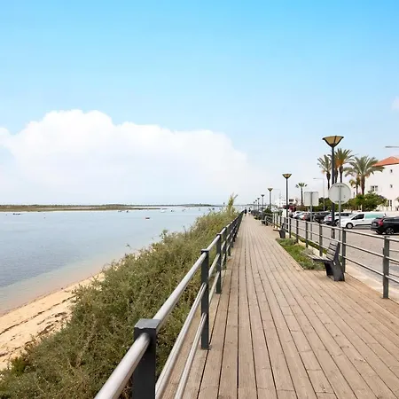 Vista Mar Appartement Cabanas De Tavira