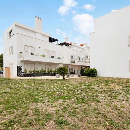 Appartement Vista Mar Cabanas De Tavira