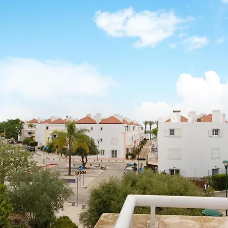 Vista Mar Appartement Cabanas De Tavira