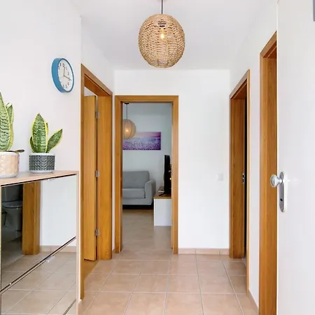 Vista Mar Appartement Cabanas De Tavira