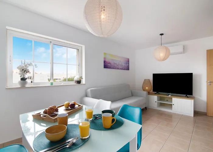 アパート Vista Mar *