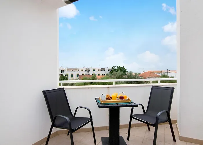 Vista Mar アパート