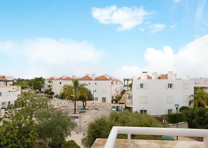 Vista Mar アパート カバナス・デ・タビラ