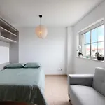 Διαμέρισμα Vista Mar Cabanas De Tavira